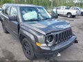 Photo 6 of 16 — 2016 Jeep Patriot