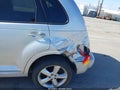 2003 Chrysler PT Cruiser — photo 6 of 11 | VIN 3C8FY78G63T588148