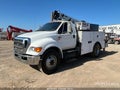 Photo 1 of 5 — 2015 Ford F-750