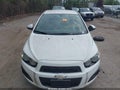 Photo 6 of 10 — 2014 Chevrolet Sonic