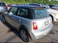 2003 Mini Cooper — photo 3 of 16 | VIN WMWRE33423TD68983