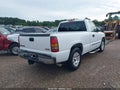 2005 GMC Sierra 1500 — photo 4 of 16 | VIN 1GTEC14T85Z225261
