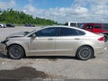 Photo 14 of 16 — 2018 Ford Fusion