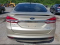 Photo 16 of 16 — 2018 Ford Fusion