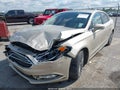 Photo 2 of 16 — 2018 Ford Fusion