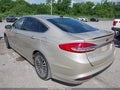 Photo 3 of 16 — 2018 Ford Fusion