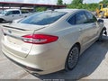 2018 Ford Fusion — photo 4 of 16 | VIN 3FA6P0RU7JR248068