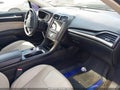 2018 Ford Fusion — photo 5 of 16 | VIN 3FA6P0RU7JR248068