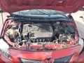 Photo 10 of 12 — 2010 Toyota Corolla