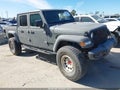 2021 Jeep Gladiator — photo 1 of 15 | VIN 1C6HJTAG5ML613725