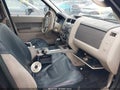 Photo 5 of 11 — 2011 Ford Escape Hybrid