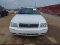 2009 Mercury Grand Marquis — photo 12 of 16 | VIN 2MEHM75V69X603150