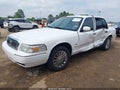 Photo 2 of 16 — 2009 Mercury Grand Marquis