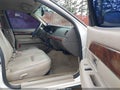 2009 Mercury Grand Marquis — photo 5 of 16 | VIN 2MEHM75V69X603150