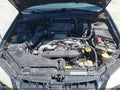 2009 Subaru Outback — photo 10 of 16 | VIN 4S4BP61C096344627