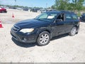 2009 Subaru Outback — photo 2 of 16 | VIN 4S4BP61C096344627