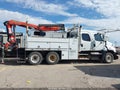 2013 Freightliner 114sd — photo 16 of 18 | VIN 1FVHG3DV3DHFG3866