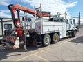 2013 Freightliner 114sd — photo 4 of 18 | VIN 1FVHG3DV3DHFG3866