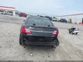 2015 Ford Police Interceptor Utility — photo 16 of 16 | VIN 1FAHP2MK5FG184654