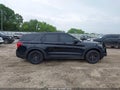 2021 Ford Police Interceptor Utility — photo 13 of 17 | VIN 1FM5K8AB6MGB98879