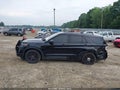 2021 Ford Police Interceptor Utility — photo 14 of 17 | VIN 1FM5K8AB6MGB98879