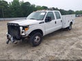 Photo 2 of 15 — 2012 Ford F-350