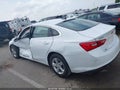 Photo 14 of 17 — 2022 Chevrolet Malibu