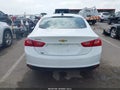 Photo 16 of 17 — 2022 Chevrolet Malibu
