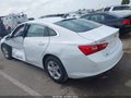 Photo 3 of 17 — 2022 Chevrolet Malibu