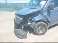 Photo 6 of 16 — 2021 Mercedes-Benz Sprinter