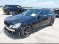Photo 2 of 14 — 2011 Mercedes-Benz E-Class