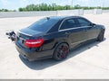 Photo 4 of 14 — 2011 Mercedes-Benz E-Class