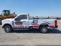Photo 14 of 16 — 2024 Ford F-250