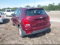 2017 Chevrolet Trax — photo 3 of 16 | VIN 3GNCJNSB5HL215594