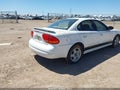 2004 Oldsmobile Alero — photo 4 of 12 | VIN 1G3NL52E24C192576