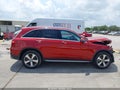 2018 Mercedes-Benz GLC-Class — photo 13 of 16 | VIN WDC0G4JB1JV047667