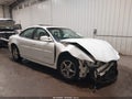 2002 Pontiac Grand Prix — photo 1 of 18 | VIN 1G2WP52K82F174002