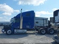 2005 Freightliner Columbia — photo 14 of 15 | VIN 1FUJA6CK15LU22116
