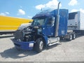 2005 Freightliner Columbia — photo 2 of 15 | VIN 1FUJA6CK15LU22116