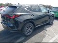 Photo 4 of 16 — 2025 Lexus NX 350h