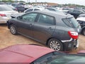 Photo 3 of 11 — 2011 Toyota Matrix