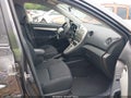 Photo 5 of 11 — 2011 Toyota Matrix