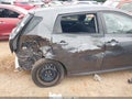 Photo 6 of 11 — 2011 Toyota Matrix