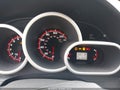 Photo 7 of 11 — 2011 Toyota Matrix
