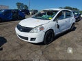 2009 Nissan Versa — photo 2 of 16 | VIN 3N1BC13E99L496299