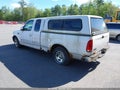 2000 Ford F-150 — photo 3 of 11 | VIN 1FTZX1720YNB99551