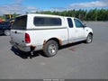 2000 Ford F-150 — photo 4 of 11 | VIN 1FTZX1720YNB99551