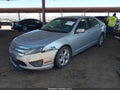 Photo 2 of 16 — 2012 Ford Fusion