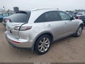 Photo 4 of 11 — 2008 Infiniti FX35