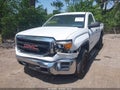 Photo 2 of 16 — 2014 GMC Sierra 1500